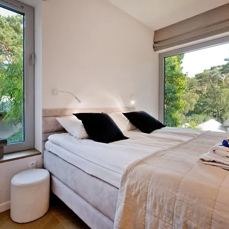 La Appartement