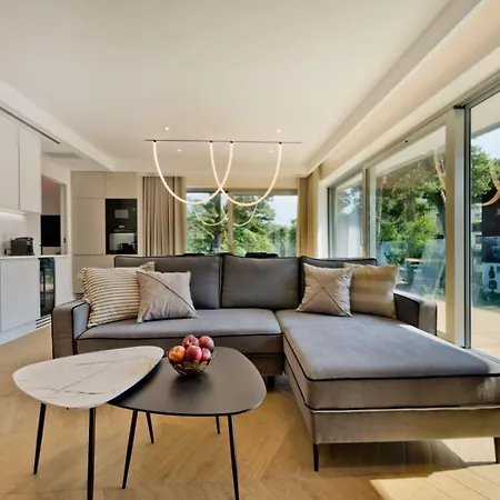 Appartement La *
