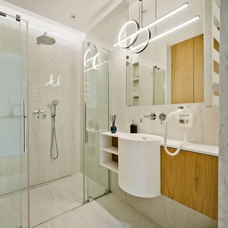 Appartement La