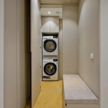Appartement La *